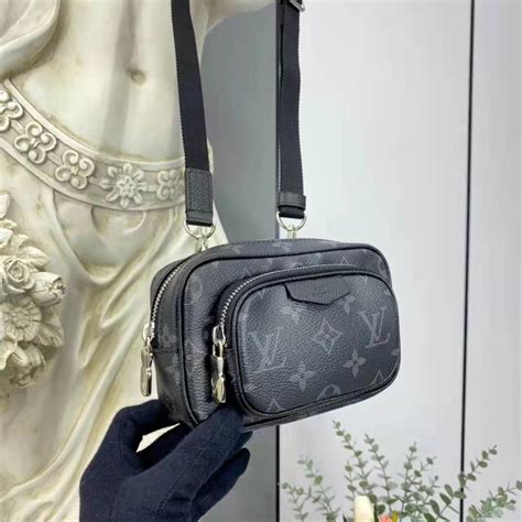 taïgarama louis vuitton|lv outdoor pouch.